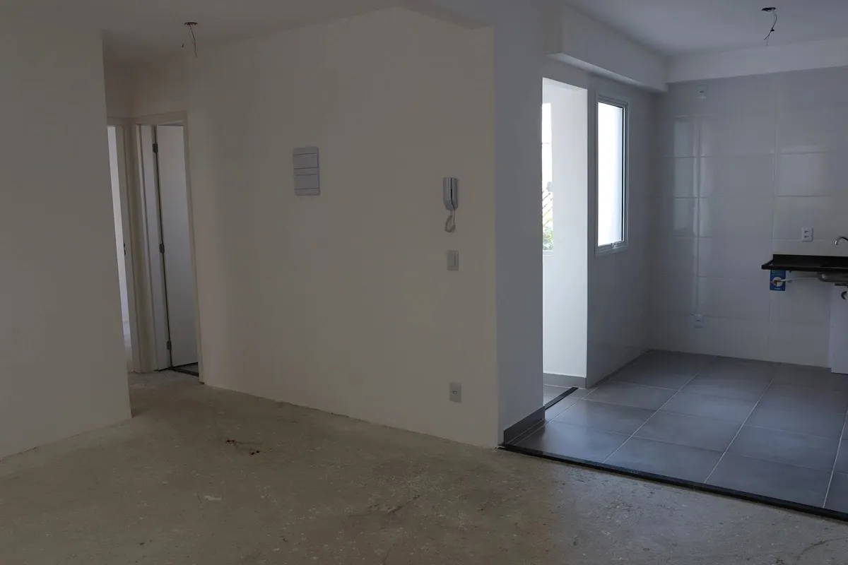 Imagem Apartamento à Venda - Ótima Localização!