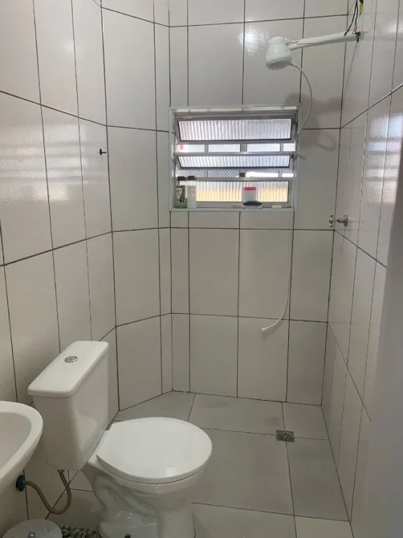 Imagem APARTAMENTO COM 40,00 m² - TUPI - PRAIA GRANDE SP