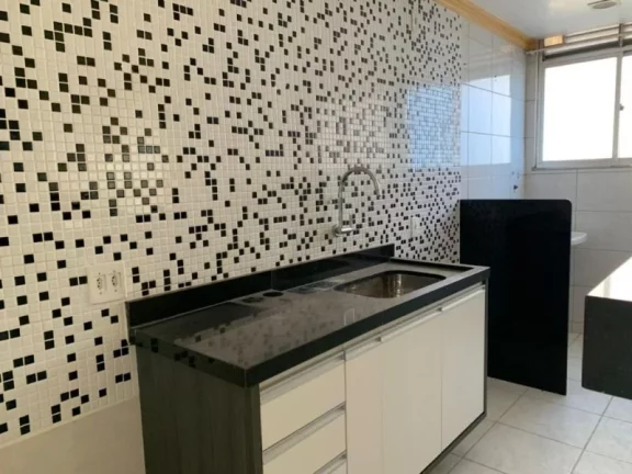 Imagem APARTAMENTO COM 3 DORMITÓRIOS À VENDA, 70 M² POR R$ 250.000,00 - SÃO MARCOS - MACAÉ/RJ