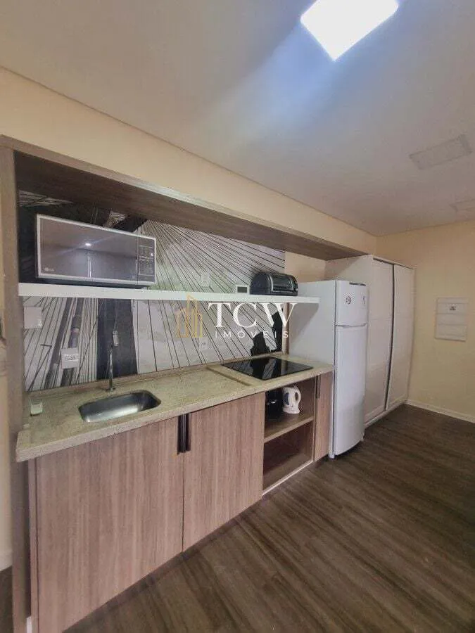 Imagem Studio Mobiliado para Locação no Ipiranga | 49,15 m² | 1 Vaga | Próximo ao Metrô | São Paulo/SP