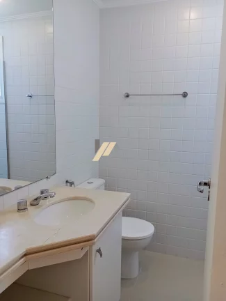 Imagem Apartamento à venda com 2 suítes no Cambuí, Campinas, São Paulo.