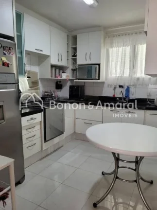 Imagem Venda Apartamento ao lado Lagoa do Taquaral.

Excelente local com 3 dormitorios e uma suite.
Totalme...
