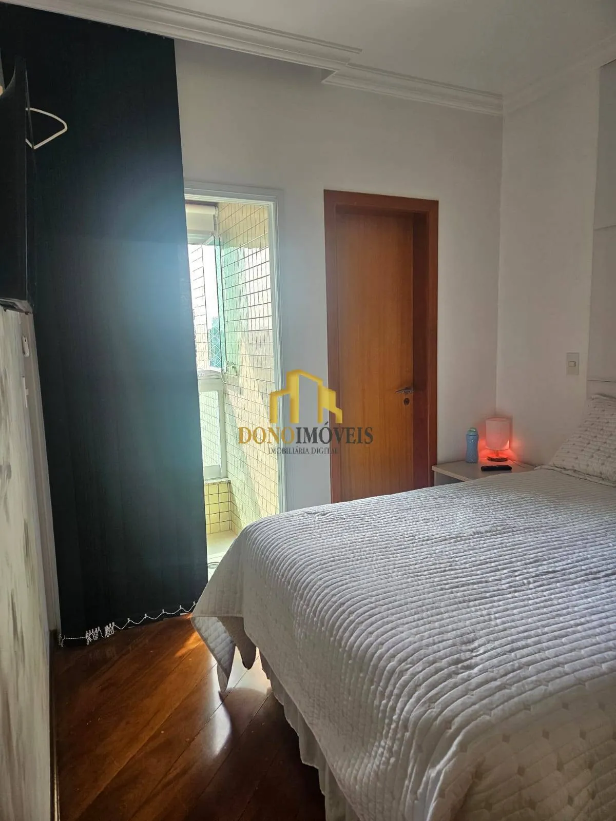 Imagem Apartamento 84m² | 3 Dorms | 1 Suíte | Residencial Motta Di Livenza