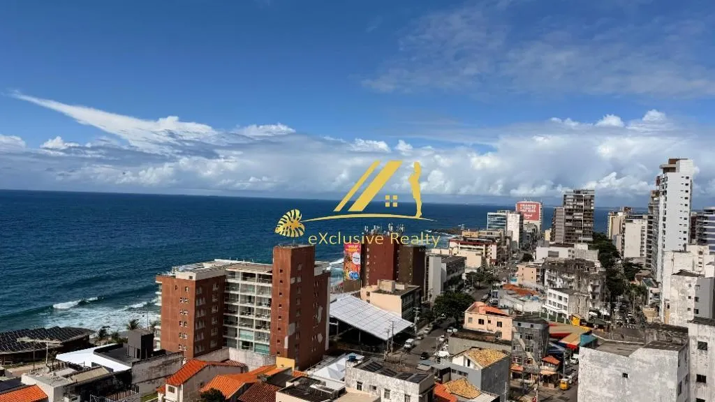 Imagem Apartamento RESIDENCIAL em Salvador - Bahia, Barra