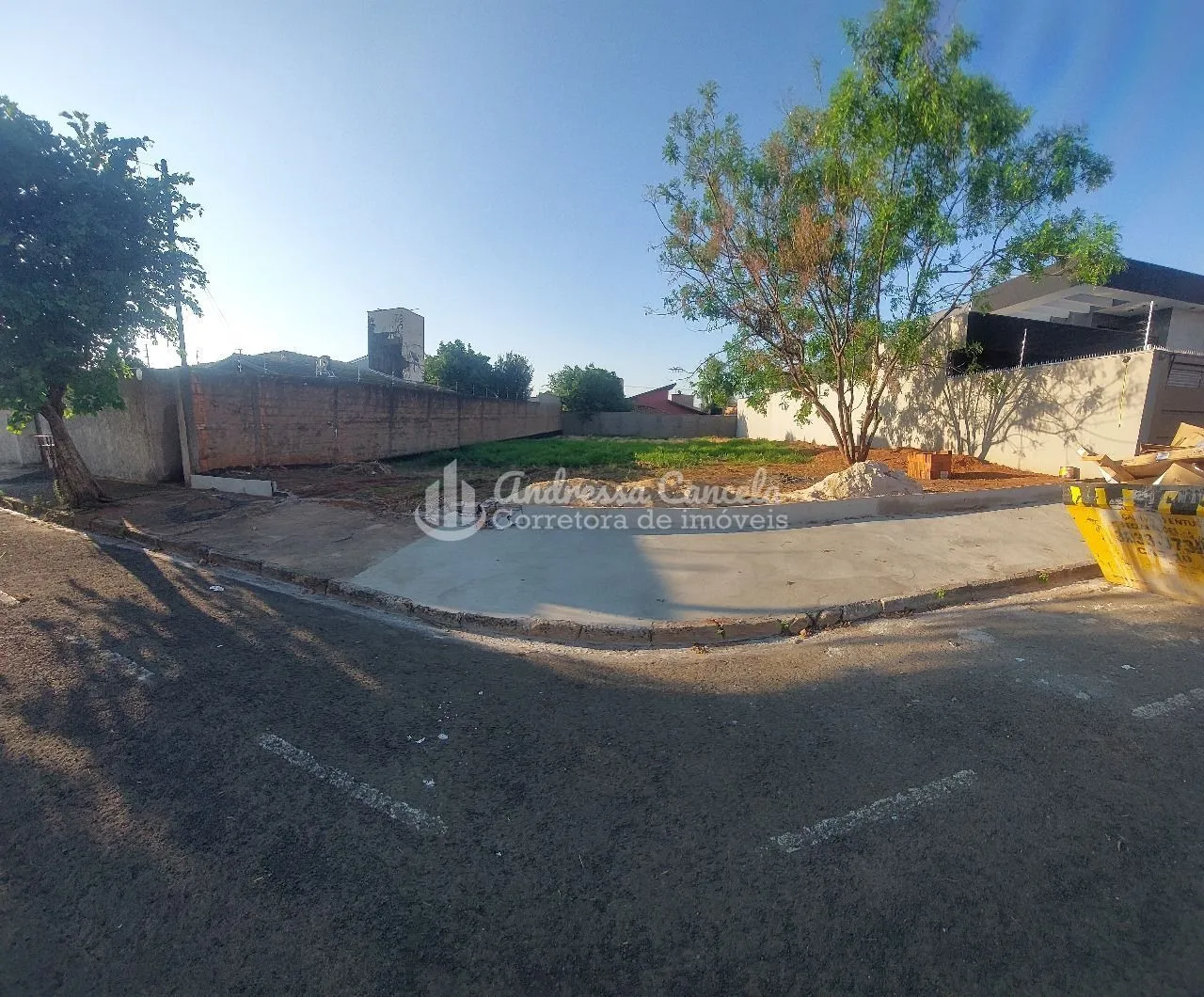 Imagem Terreno à venda, 720 m² por R$ 560.000,00 - Jardim Moysés Miguel Haddad - São José do Rio Preto/SP