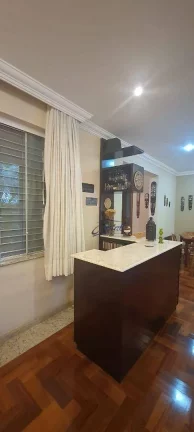 Imagem Casa com 3 dormitórios à venda, 345 m² por R$ 4.200.000,00 - Butantã - São Paulo/SP