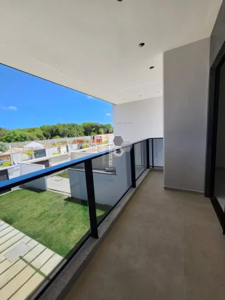 Imagem Bossa Nova Residence - Casas duplex com 03 ou 04 suítes no Eus?(C)bio