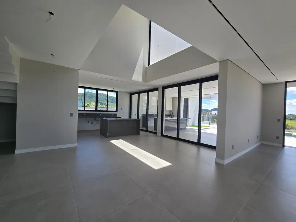 Imagem Casa de Condomínio com 4 Quartos à Venda, 328 m² em Vila Nova Esperia - Jundiaí