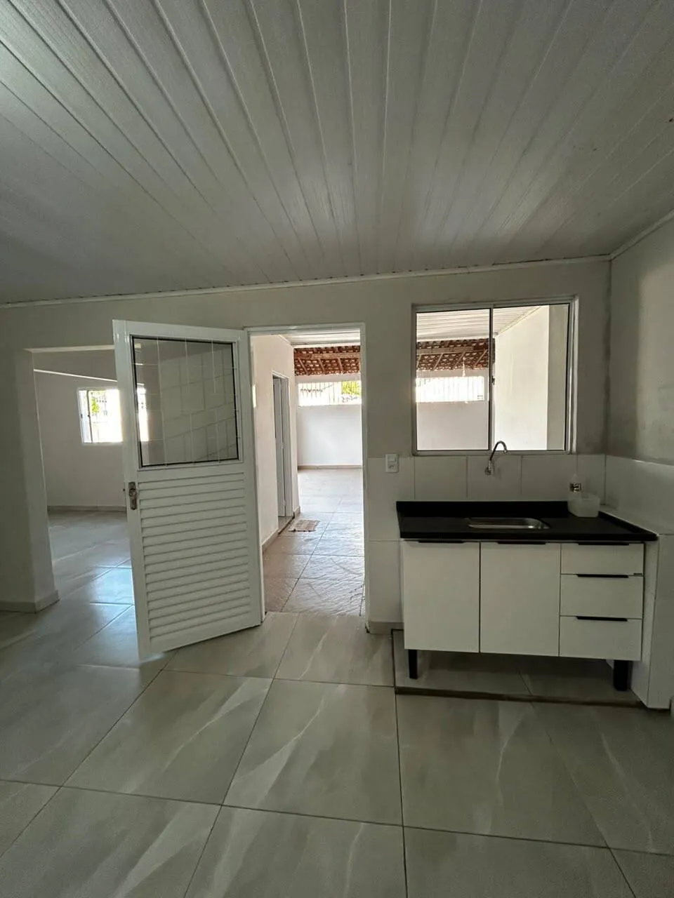 Imagem Casa 3 Quartos ágio, bairro parque Cuiabá