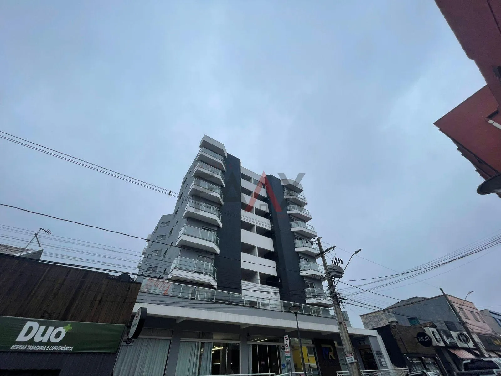Imagem Excelente Apartamento NOVO à venda no Centro , GUARAPUAVA - PR
