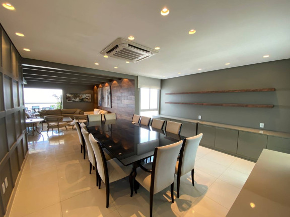 Imagem Cobertura à Venda, 325 m² em Umarizal - Belém