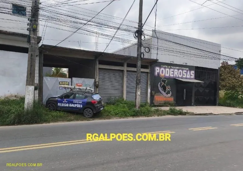 Imagem Comercial para Venda em DUQUE DE CAXIAS, Campos Elíseos