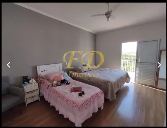 Imagem Casa em Condomínio Fechado em Bragança Paulista.