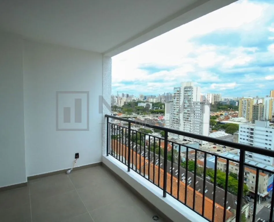 Foto do imóvel Studio com 1 dormitório à venda, 30 m² por R$ 340.000,00 - Mooca - São Paulo/SP