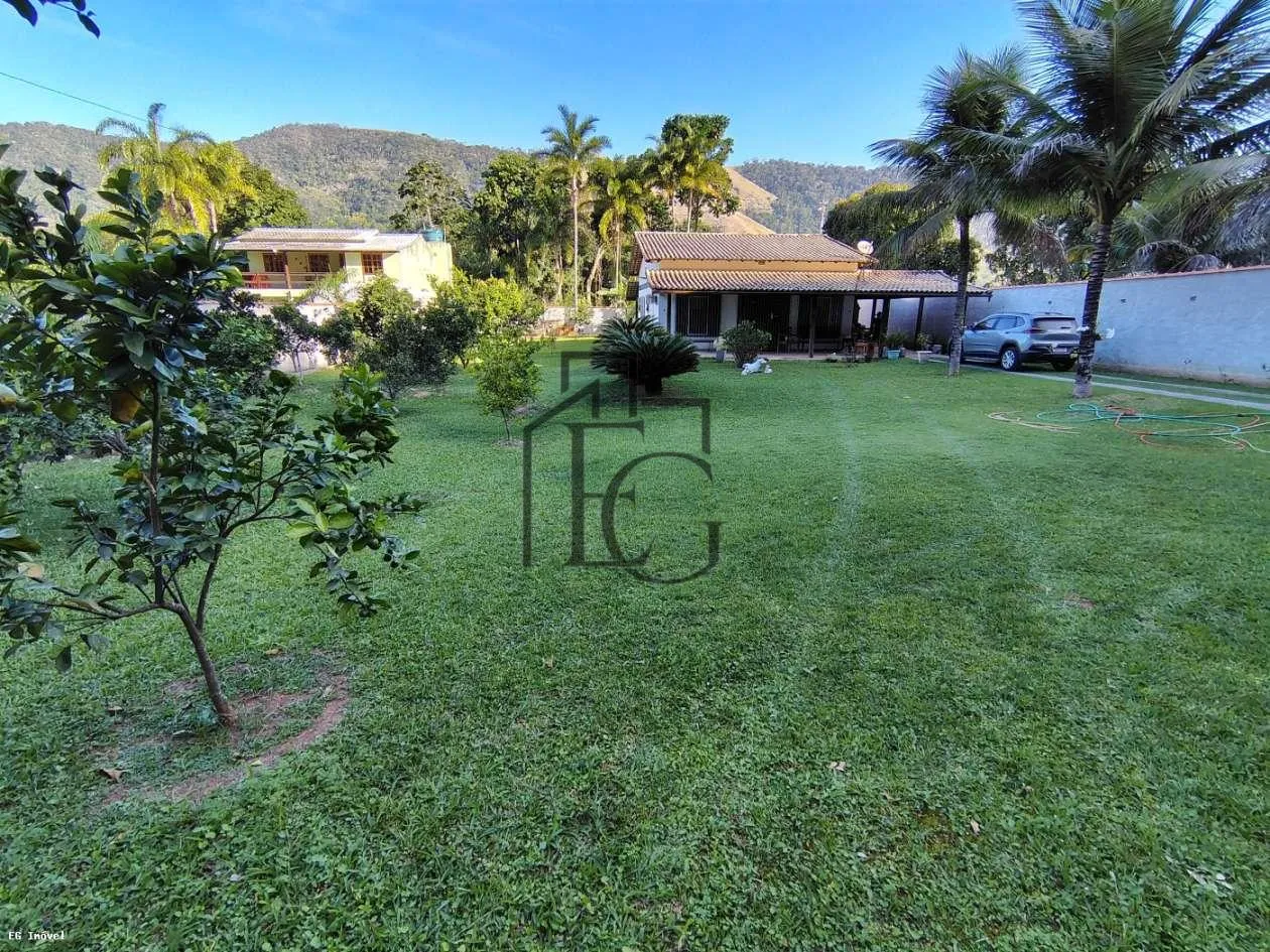 Imagem Casa para Venda em Saquarema, Serra de Mato Grosso (Sampaio Correia), 2 dormitórios, 1 suíte, 1 banheiro, 10 vagas