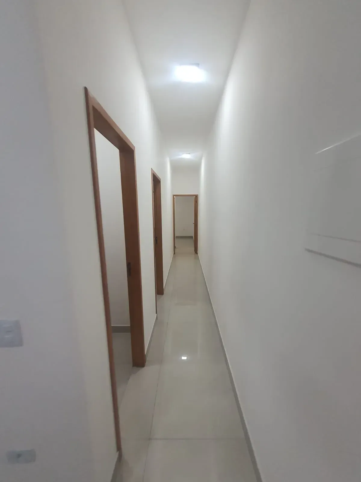 Imagem Casa com 2 Quartos à Venda, 77 m² em Vila Industrial - Mogi das Cruzes