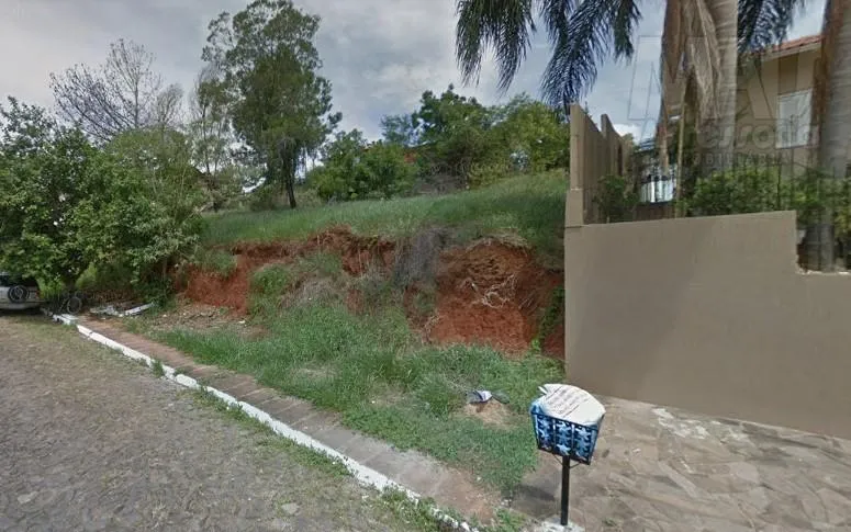 Imagem Terreno para Venda em Novo Hamburgo / RS no bairro Rincão
