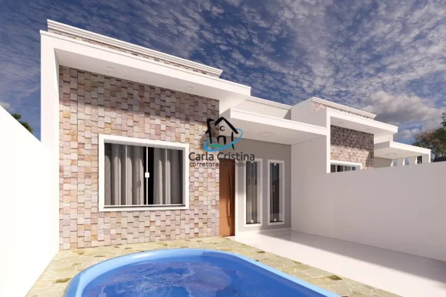 Imagem CASA RESIDENCIAL em PONTAL DO PARANÁ - PR, Balneario Primavera
