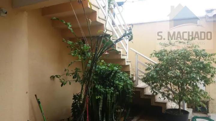 Imagem Sobrado para Venda em Santo André / SP no bairro Parque das Nações