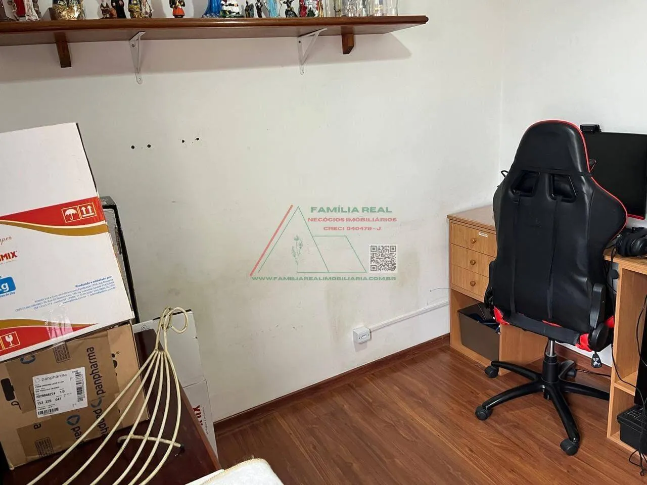 Imagem Apartamento à Venda, na Vila Matilde, com 03 Dormitórios, sendo 01 Suíte