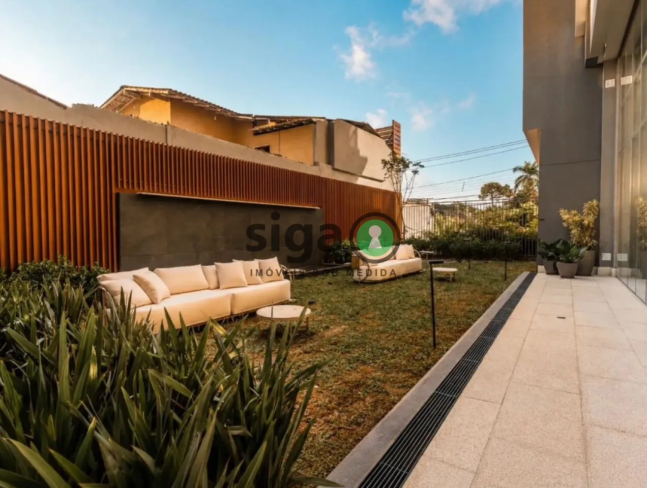 Imagem Apartamento para venda na Vila Clementino, São Paulo - SP