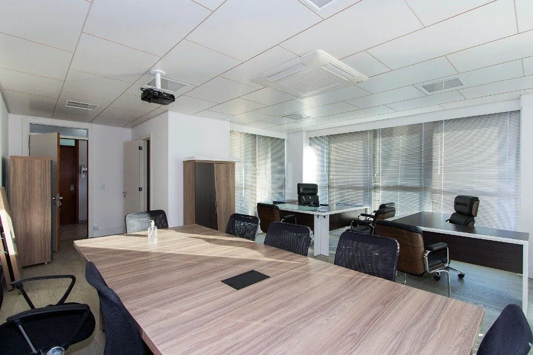 Imagem Conjunto/Sala para Venda - 53,73m², 0 dormitórios - Bela Vista