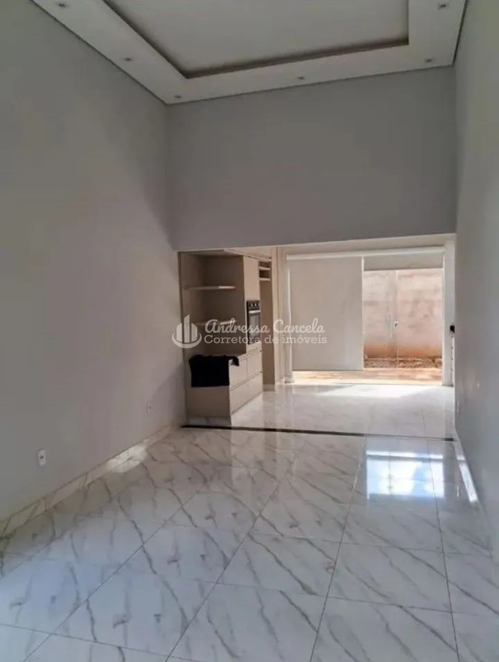 Imagem Casa com 2 dormitórios à venda, 70 m² por R$ 300.000 - Parque Vila Nobre - São José do Rio Preto/SP