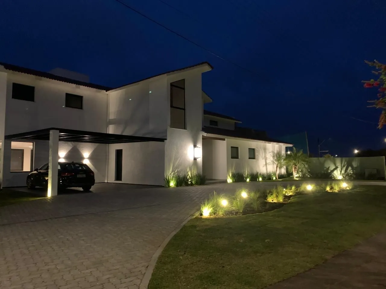 Imagem CASA DE ALTO PADRÃO NO CONDOMÍNIO GREEN VILLAGE - Xangrila/RS