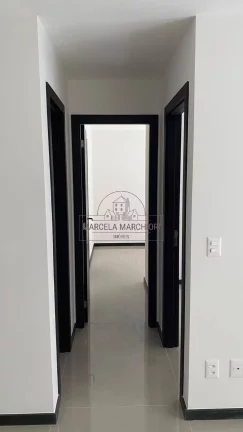 Imagem Ap 2 quartos, porcelanato, varanda gourmet, lazer completo, 1 vaga
