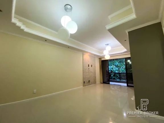 Imagem Apartamento à venda, 110 m² por R$ 565.000,00 - Agriões - Teresópolis/RJ