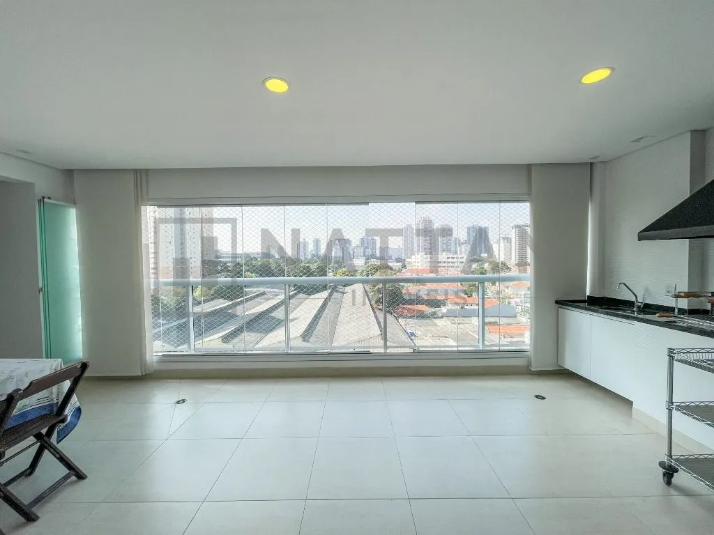 Imagem Apartamento com 3 dormitórios à venda, 127 m² por R$ 1.596.000,00 - Tatuapé - São Paulo/SP
