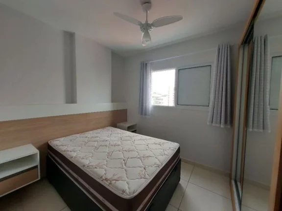 Imagem Apartamento à Venda em Tupi, Praia Grande - SP