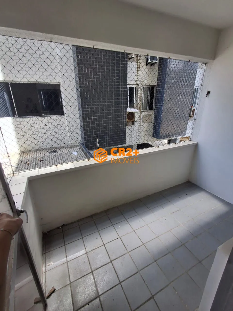 Imagem Vendo Apartamento com 126m² com 3 Quartos sendo 1 Suíte em Candeias.