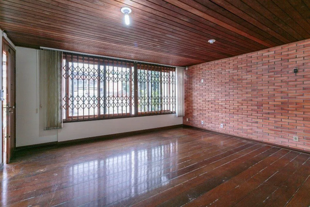Imagem Casa 3 Dormitório(s) Bairro Teresópolis