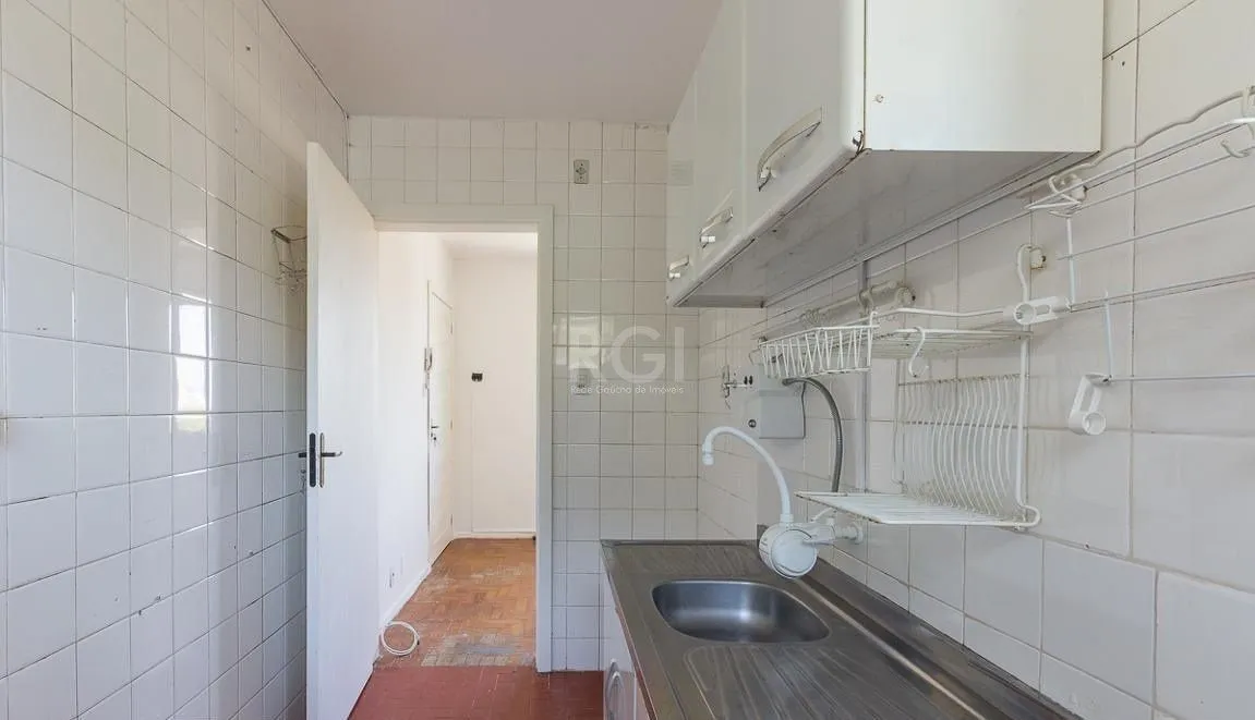 Imagem Apartamento para Venda - 60m², 2 dormitórios, 1 vaga - Rio Branco