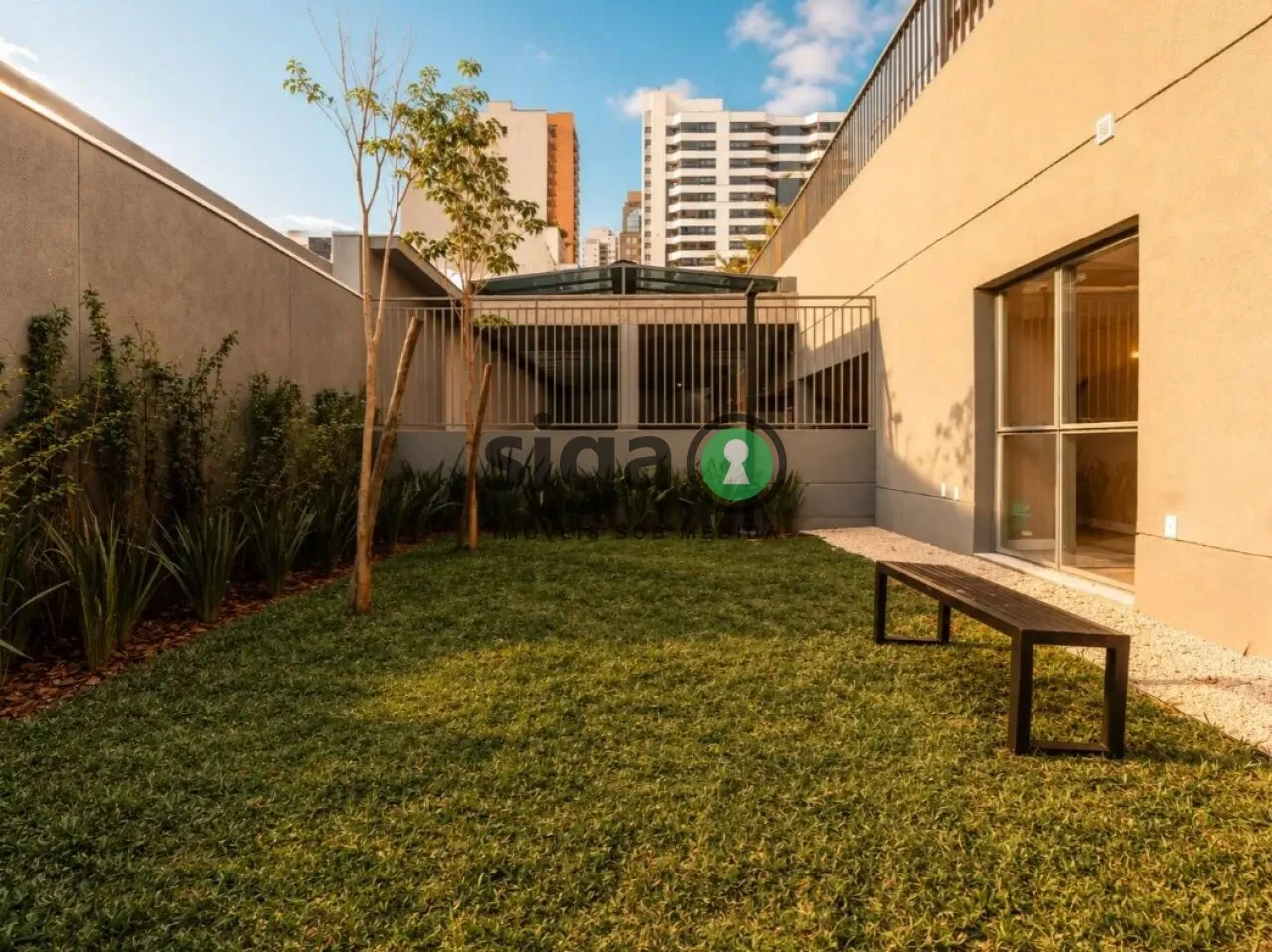 Imagem Apartamento para venda na Vila Clementino, São Paulo - SP