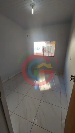 Imagem VENDE-SE CASA GEMINADA 3 QUARTOS SANCLERLÂNDIA