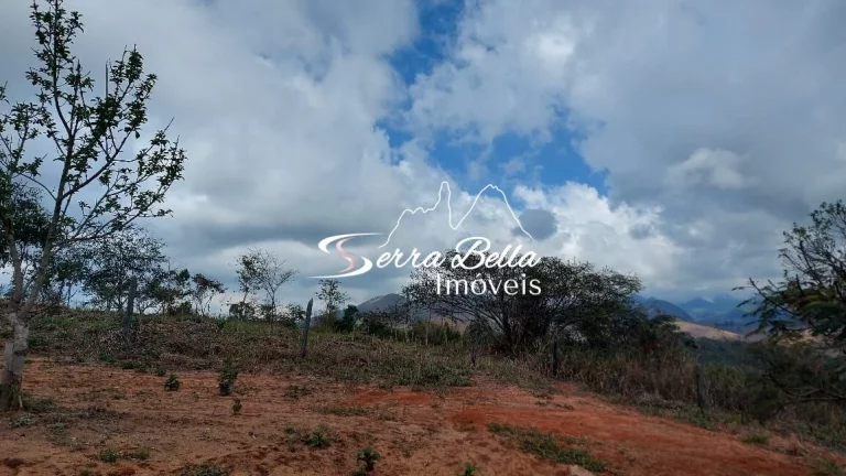 Imagem Terreno em Condomínio no Vale do Barão em Itaipava, Petrópolis/RJ