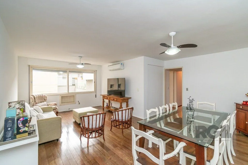 Imagem Apartamento em Auxiliadora