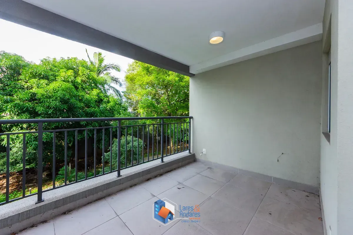 Imagem Apartamento para venda em Santo Amaro com 3 quartos, sendo 1 suíte, 83m²