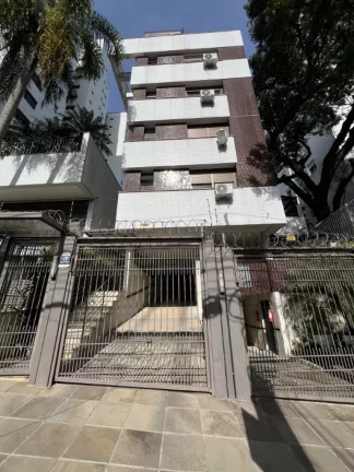 Imagem Apartamento para venda no bairro Rio Branco em Porto Alegre