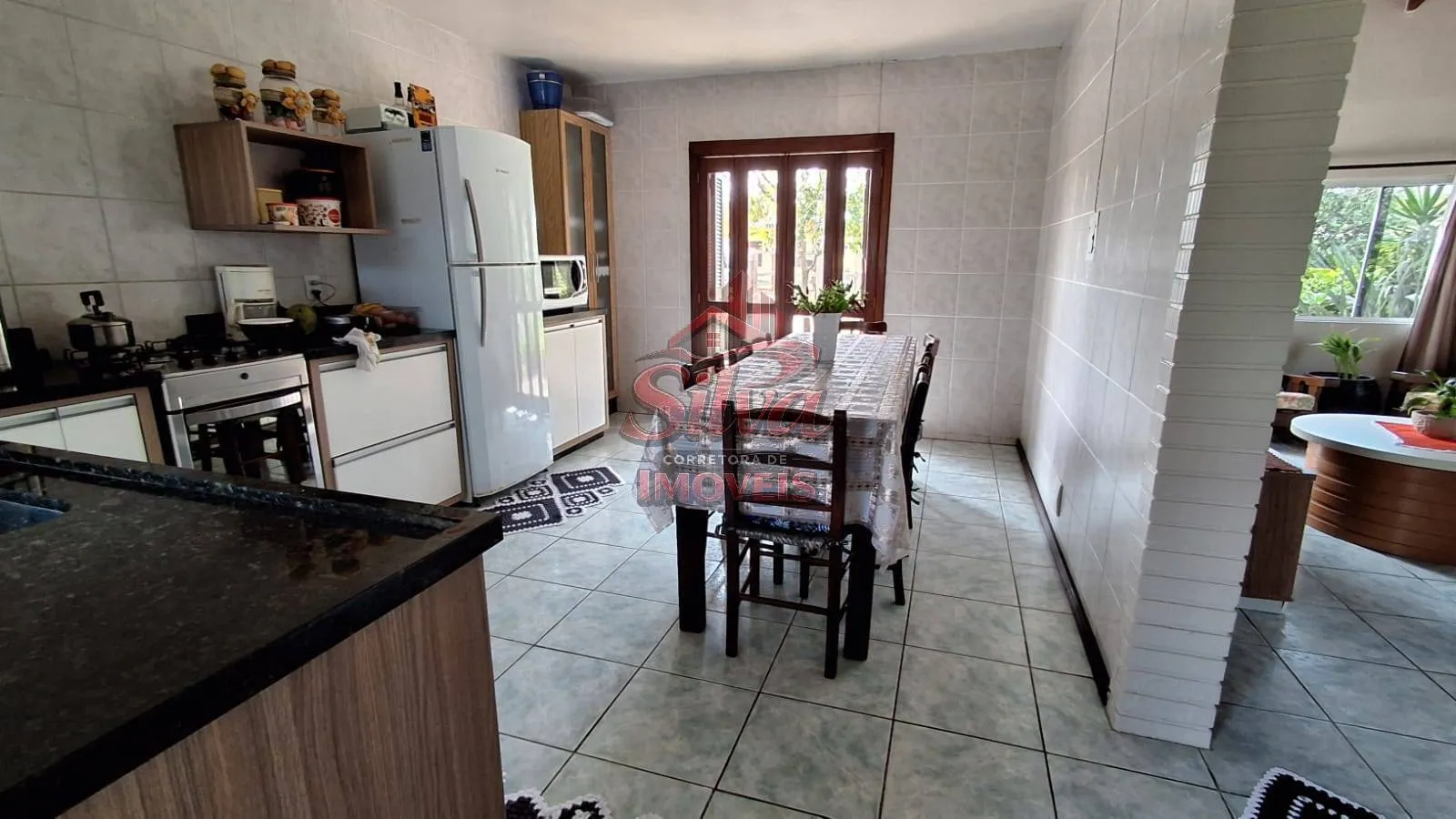 Imagem C34 |Casa à venda em Imbé RS com suíte