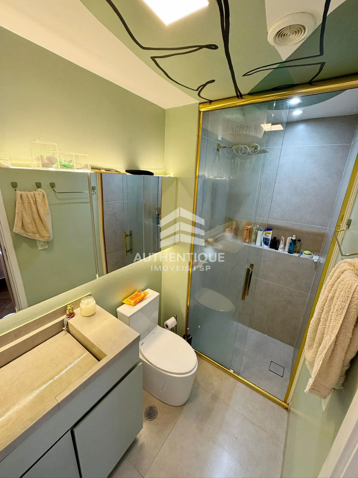 Imagem UNITA JARDIM PRUDENCIA - Apartamento no bairro Jardim Prudência à venda