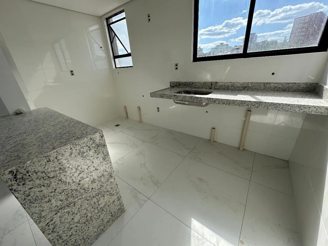 Imagem Apartamento Padrão