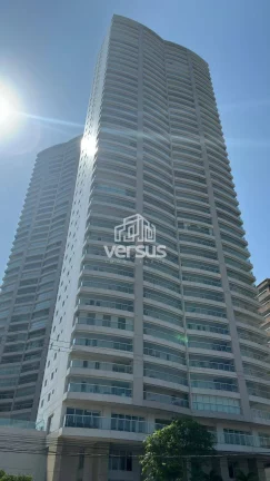 Imagem APARTAMENTO 4 DORMITÓRIOS SENDO 3 SUÍTES - FRENTE MAR - R$ 1.700.000,00