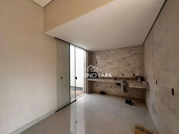 Imagem Casa à venda em Igarapé MG, Bairro Três Poderes.