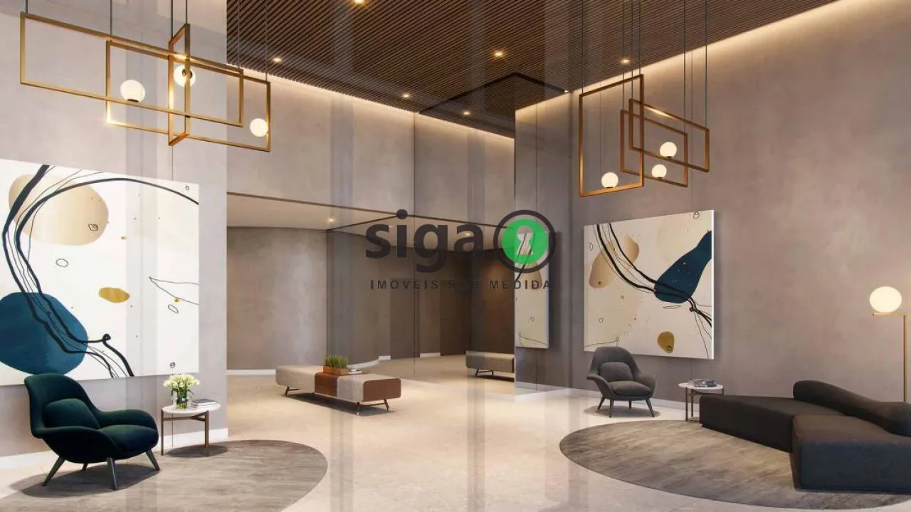 Imagem Apartamento Residencial em Brooklin