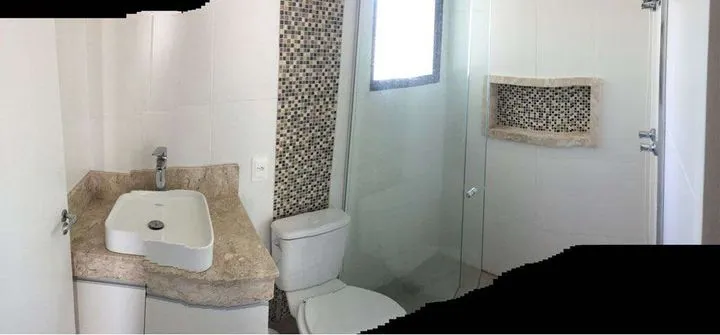Imagem Apartamento com 2 Quartos à Venda, 61 m² em Jardim América - São José Dos Campos