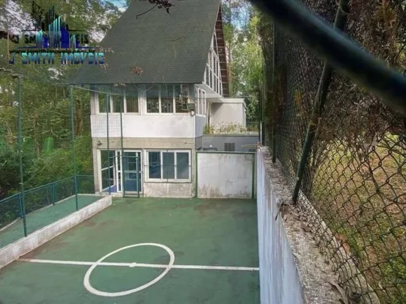 Imagem CASA EM CONDOMÍNIO ESTILO AMERICANA, 3 SUÍTES, GRANJA VIANA