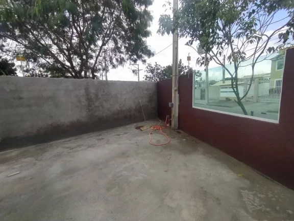 Imagem Casa com 2 dormitórios e 97m2, Nova São Pedro, São Pedro da Aldeia - RJ